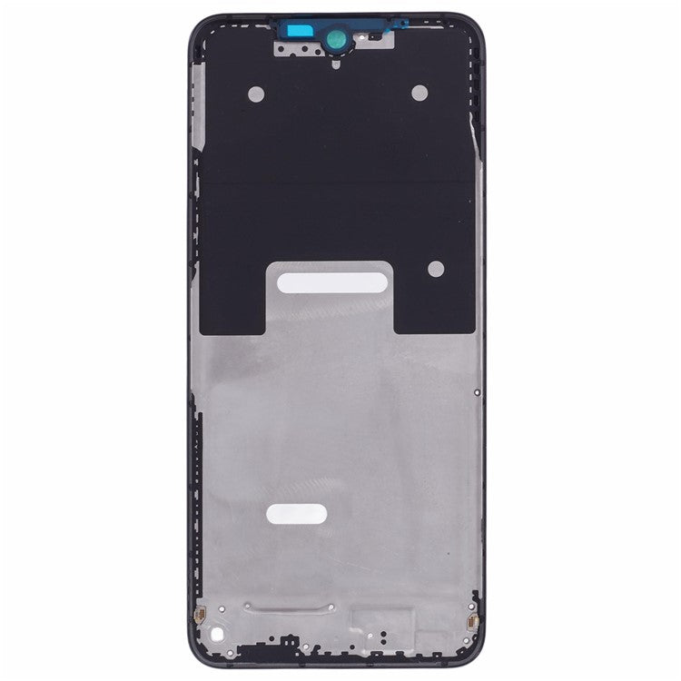 For Honor X7b 4G OEM Front Housing Frame Replacement Part (Without Logo)
