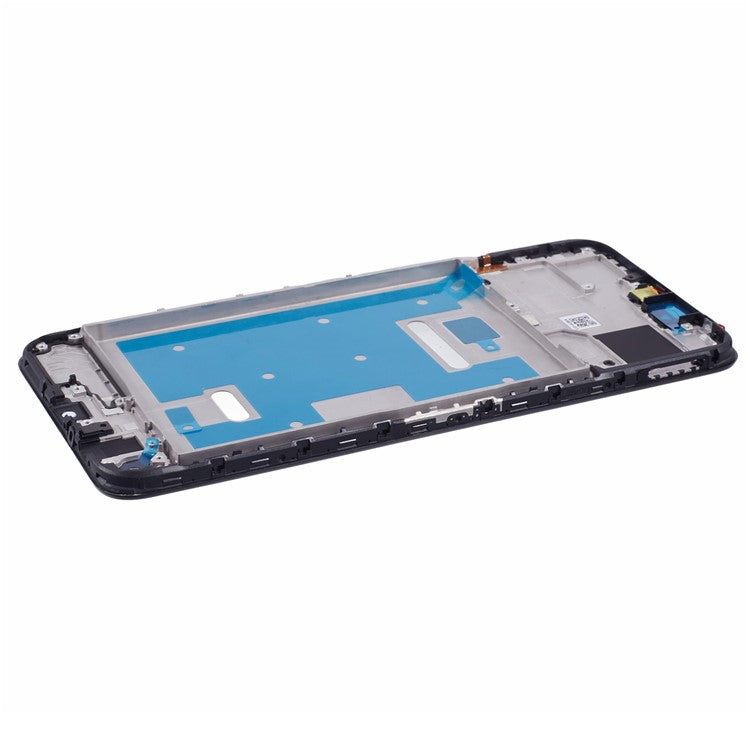 For Honor X7b 4G OEM Front Housing Frame Replacement Part (Without Logo)