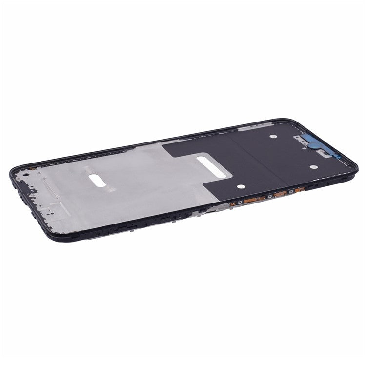 For Honor X7b 4G OEM Front Housing Frame Replacement Part (Without Logo)