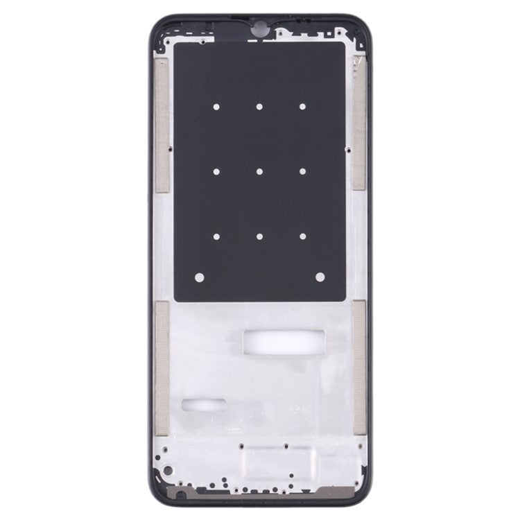 For Realme C31 RMX3501 Middle Plate Frame Repair Part (A-Side) (without Logo)