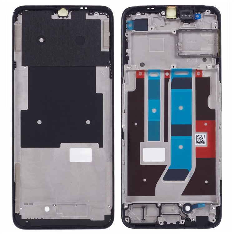 For Oppo A59 5G / A2x 5G Middle Plate Frame Repair Part (A-Side) (Without Logo)