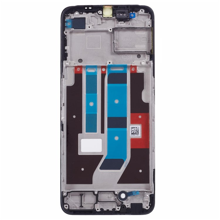 For Oppo A59 5G / A2x 5G Middle Plate Frame Repair Part (A-Side) (Without Logo)