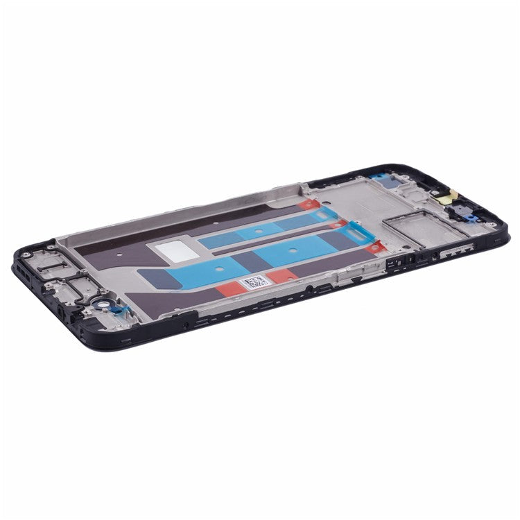 For Oppo A59 5G / A2x 5G Middle Plate Frame Repair Part (A-Side) (Without Logo)