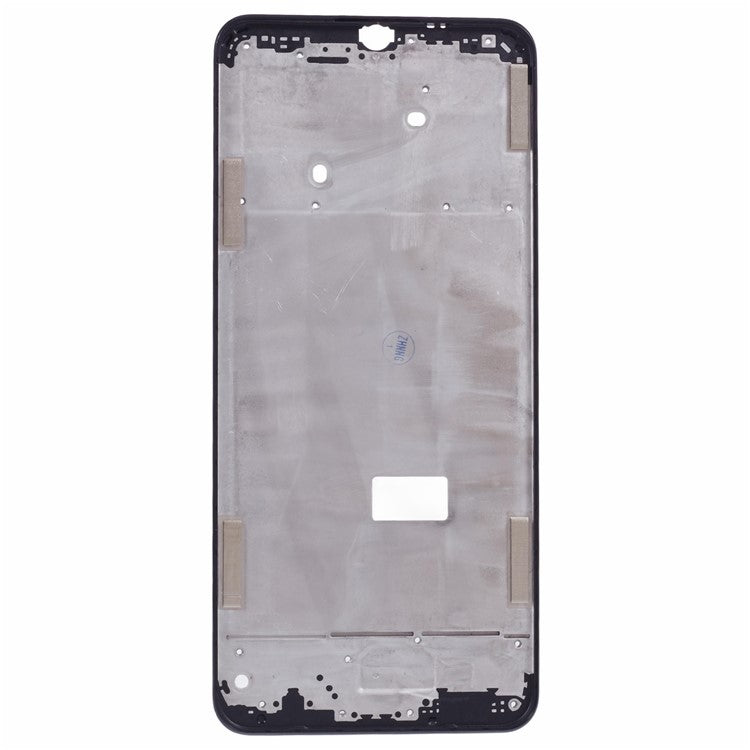 For Realme C51 Middle Plate Frame Repair Part (A-Side) (Without Logo)