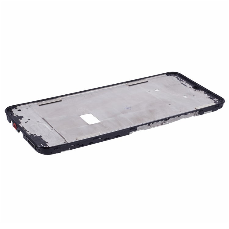 For Realme C51 Middle Plate Frame Repair Part (A-Side) (Without Logo)