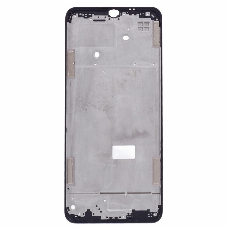 For Realme Note 50 4G Middle Plate Frame Repair Part (A-Side) (Without Logo)