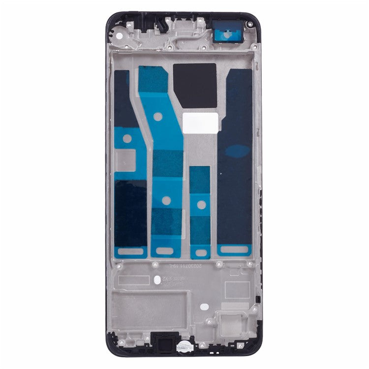 For Realme C53 (Global) Middle Plate Frame Repair Part (A-Side) (Without Logo)