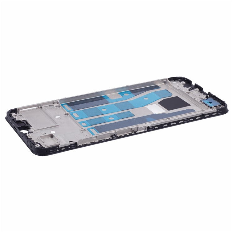 For Realme C53 (Global) Middle Plate Frame Repair Part (A-Side) (Without Logo)