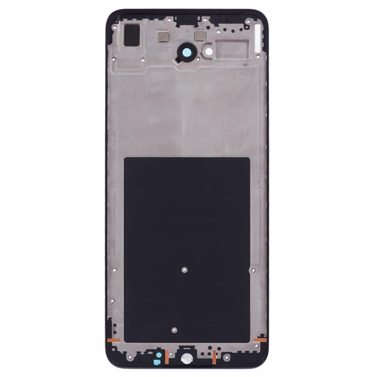 For Oppo F17 / A73 Middle Plate Frame Repair Part (A-Side) (Without Logo)