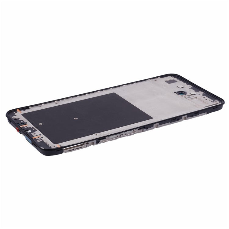 For Oppo F17 / A73 Middle Plate Frame Repair Part (A-Side) (Without Logo)
