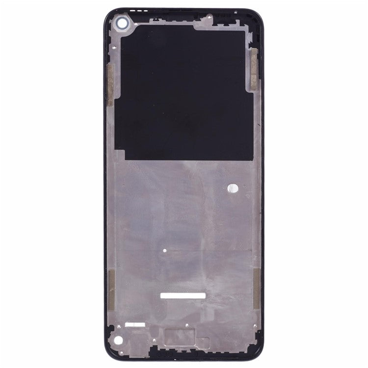 For Infinix Note 7 X690 OEM Front Housing Frame Replacement Part (Without Logo)