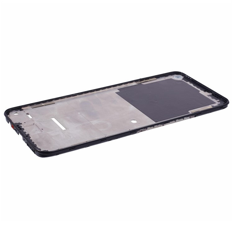 For Infinix Note 7 X690 OEM Front Housing Frame Replacement Part (Without Logo)