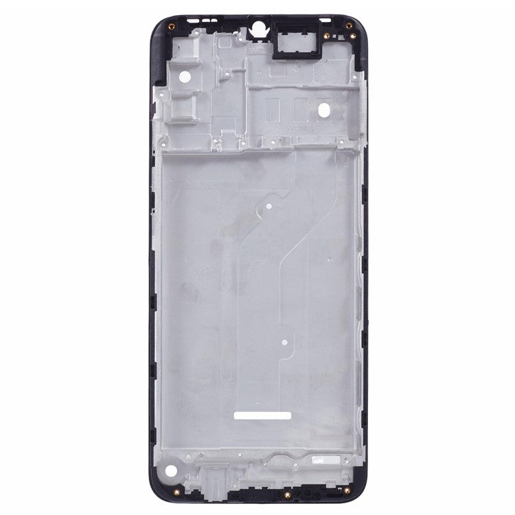 For TECNO Spark 6 Air KE6 OEM Front Housing Frame Replacement Part (Without Logo)