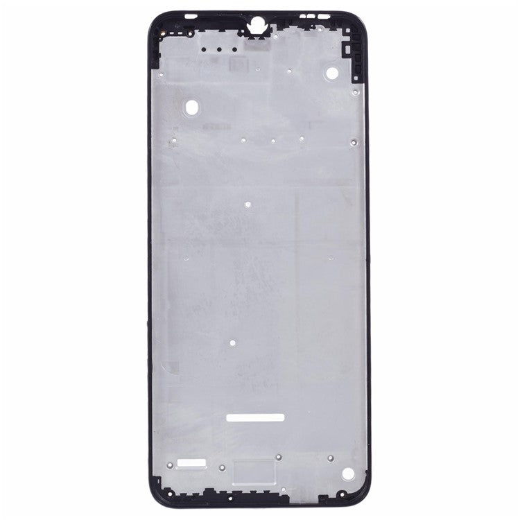 For TECNO Spark 6 Air KE6 OEM Front Housing Frame Replacement Part (Without Logo)