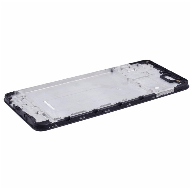 For TECNO Spark 6 Air KE6 OEM Front Housing Frame Replacement Part (Without Logo)