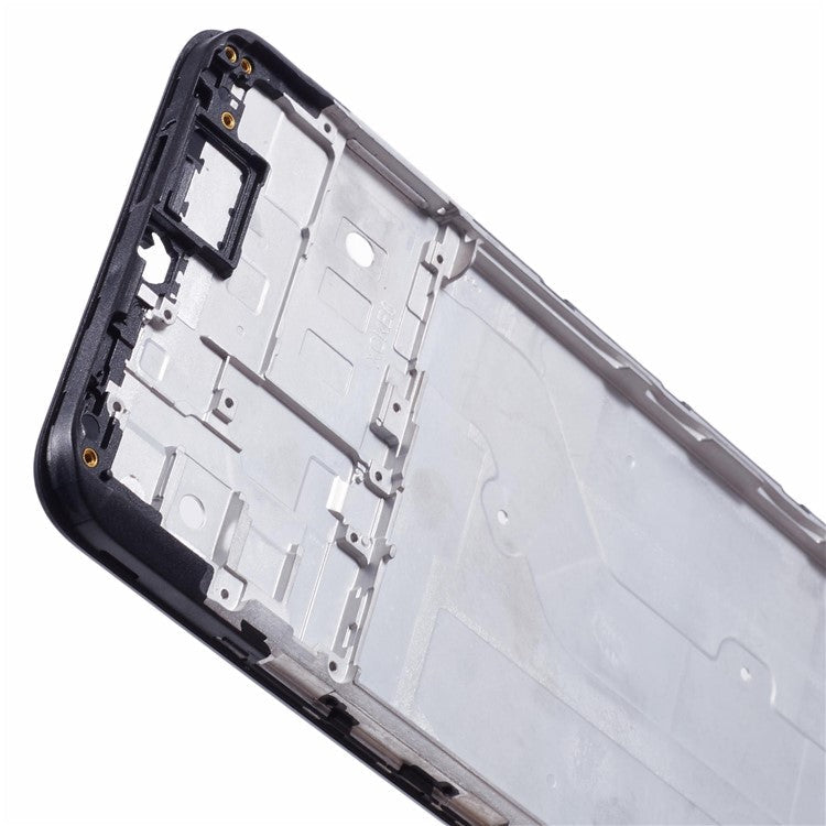 For TECNO Spark 6 Air KE6 OEM Front Housing Frame Replacement Part (Without Logo)