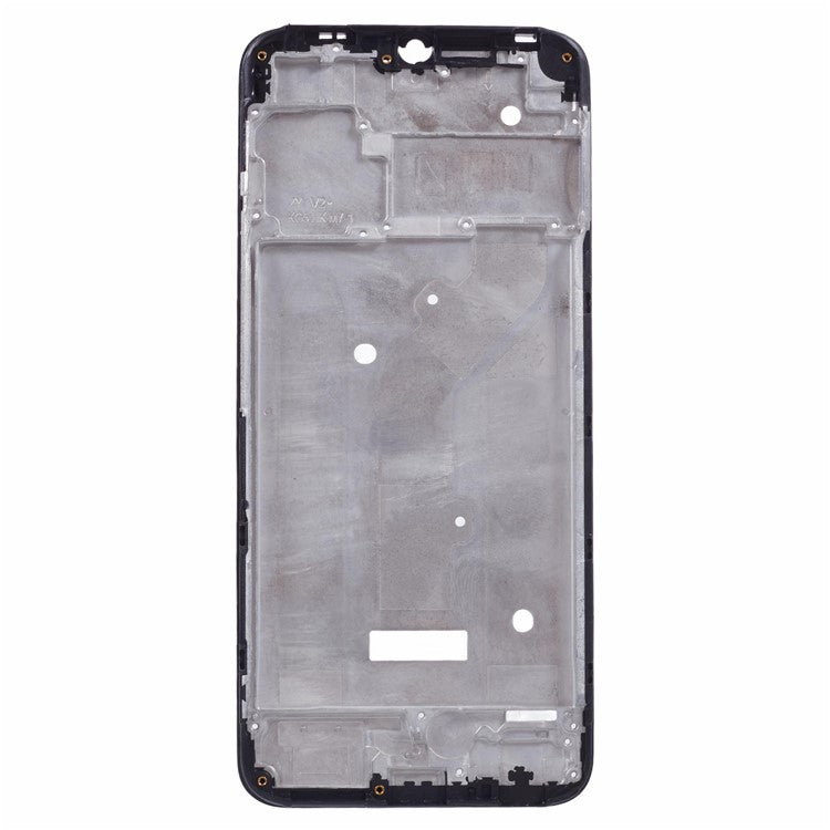 For TECNO Spark 8C 4G KG5 OEM Front Housing Frame Replacement Part (Without Logo)
