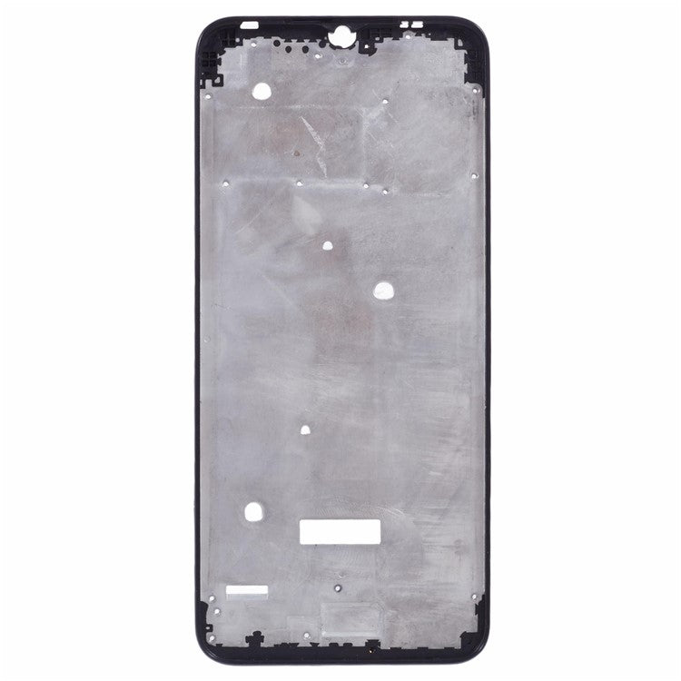 For TECNO Spark 8C 4G KG5 OEM Front Housing Frame Replacement Part (Without Logo)