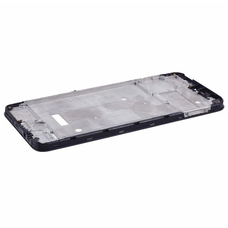 For TECNO Spark 8C 4G KG5 OEM Front Housing Frame Replacement Part (Without Logo)