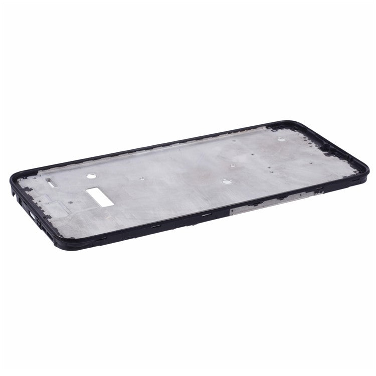 For TECNO Spark 8C 4G KG5 OEM Front Housing Frame Replacement Part (Without Logo)