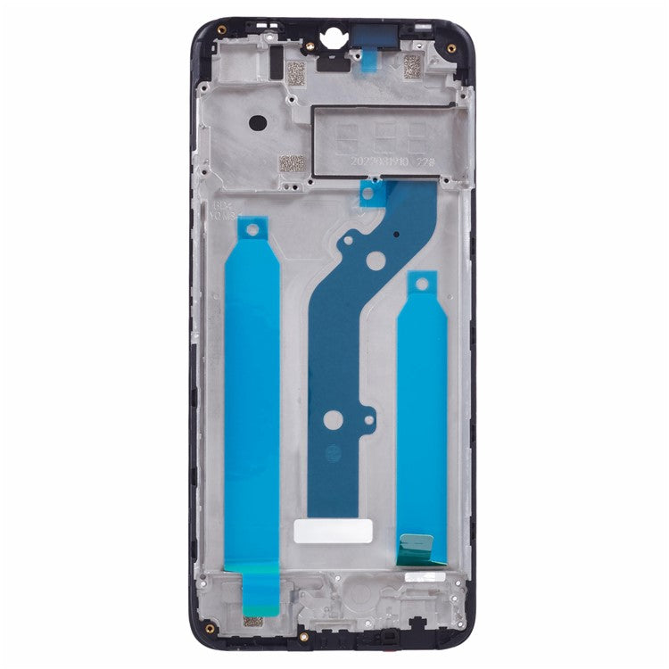 For TECNO Pop 5 LTE 4G BD4 OEM Front Housing Frame Replacement Part (Without Logo)