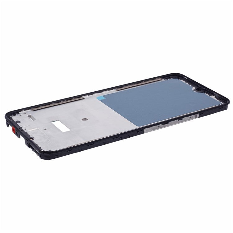 For TECNO Pop 5 LTE 4G BD4 OEM Front Housing Frame Replacement Part (Without Logo)