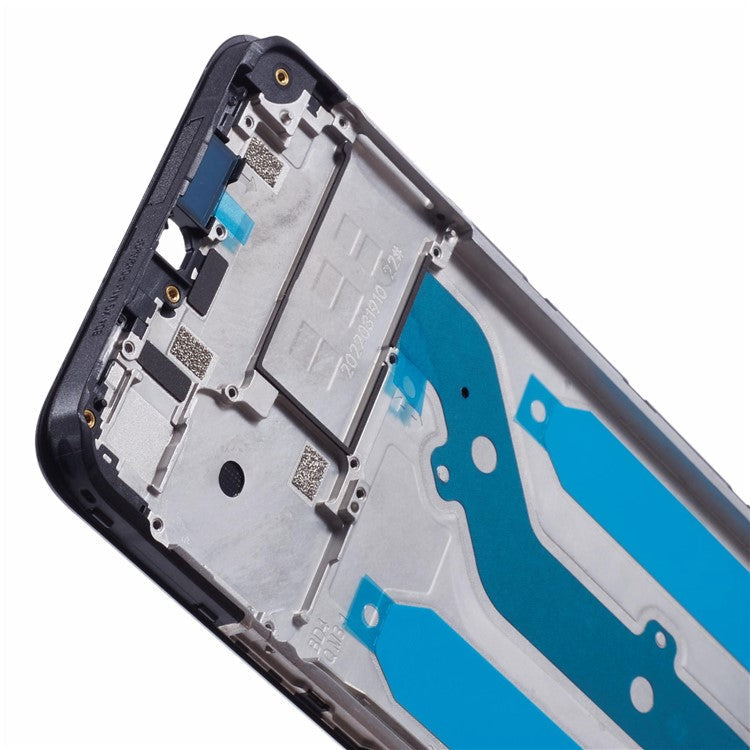 For TECNO Pop 5 LTE 4G BD4 OEM Front Housing Frame Replacement Part (Without Logo)