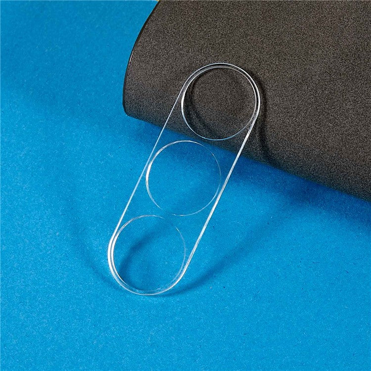 For Samsung Galaxy M35 5G High Clarity Tempered Glass Lens Film