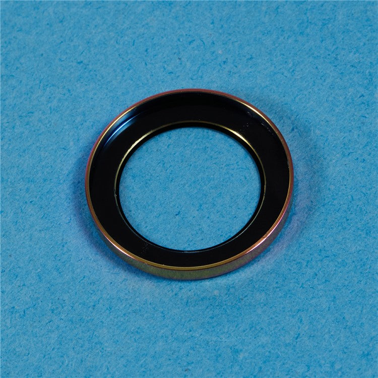 2Pcs / Set For iPhone 16 / 16 Plus Camera Lens Protector Ultra Clear Anti-Scratch Corning Gorilla Glass Lens Film