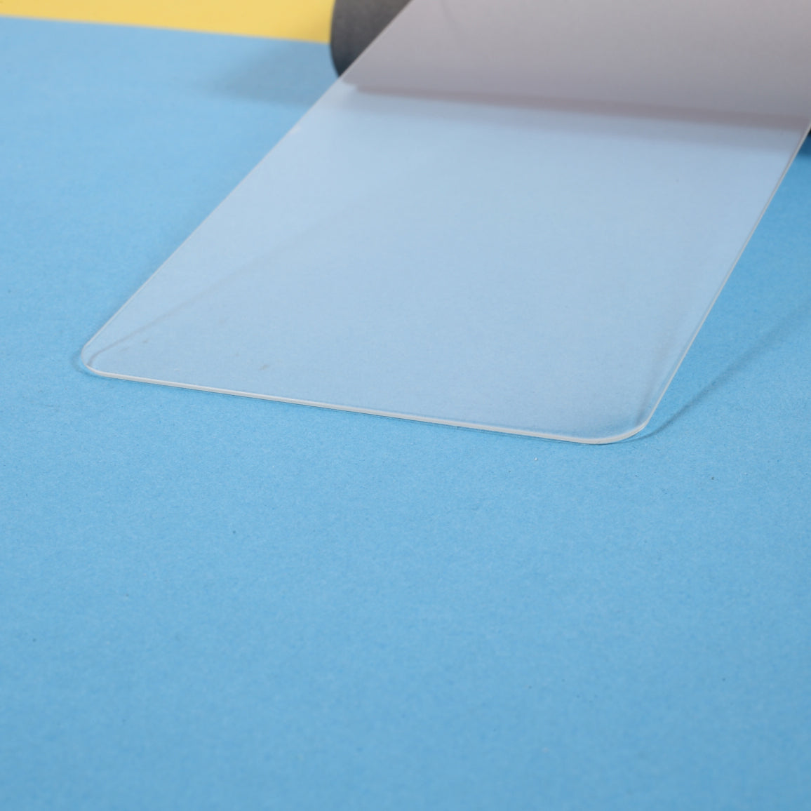 For Samsung Galaxy A06 Screen Protector High Aluminum-Silicon Glass Film HD Clarity 0.25 Arc Edge