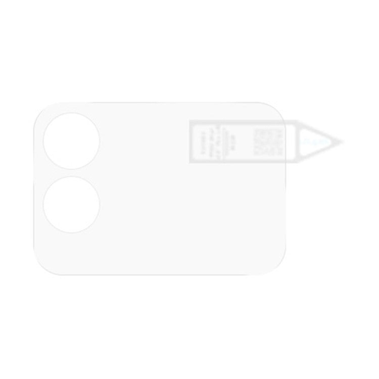 RURIHAI For Huawei nova Flip 5G Camera Lens Protector 0.2mm Ultra Clear Protective Lens Film
