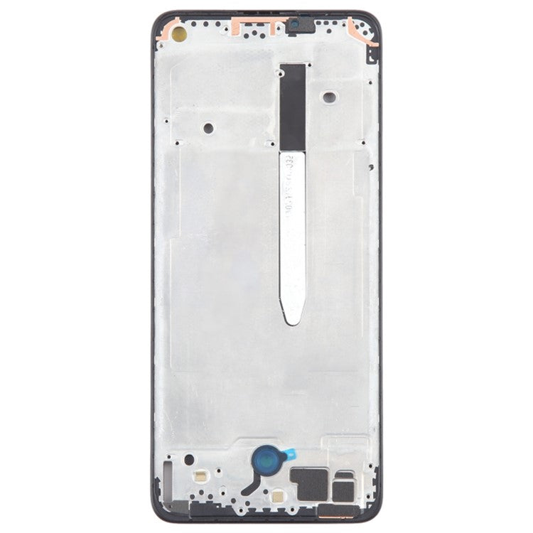 For Oppo Reno7 4G Middle Plate Frame Repair Part (A-Side) (Without Logo)