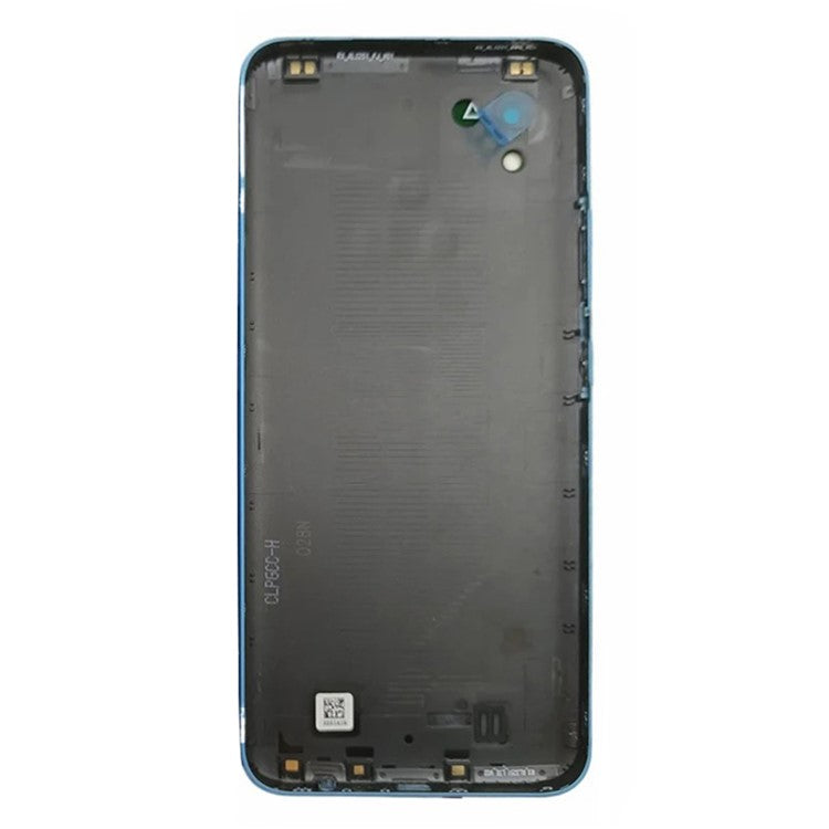 For Realme C11 (2021) OEM Battery Door Cover Replacement Part - Blue