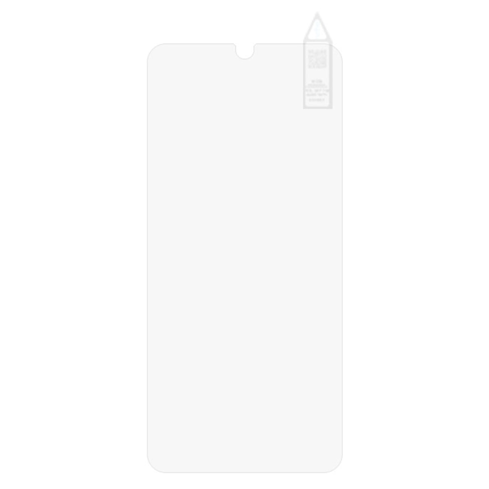 RURIHAI For Samsung Galaxy A06 Screen Protector 0.26mm 2.5D High Aluminium-Silicon Glass Film