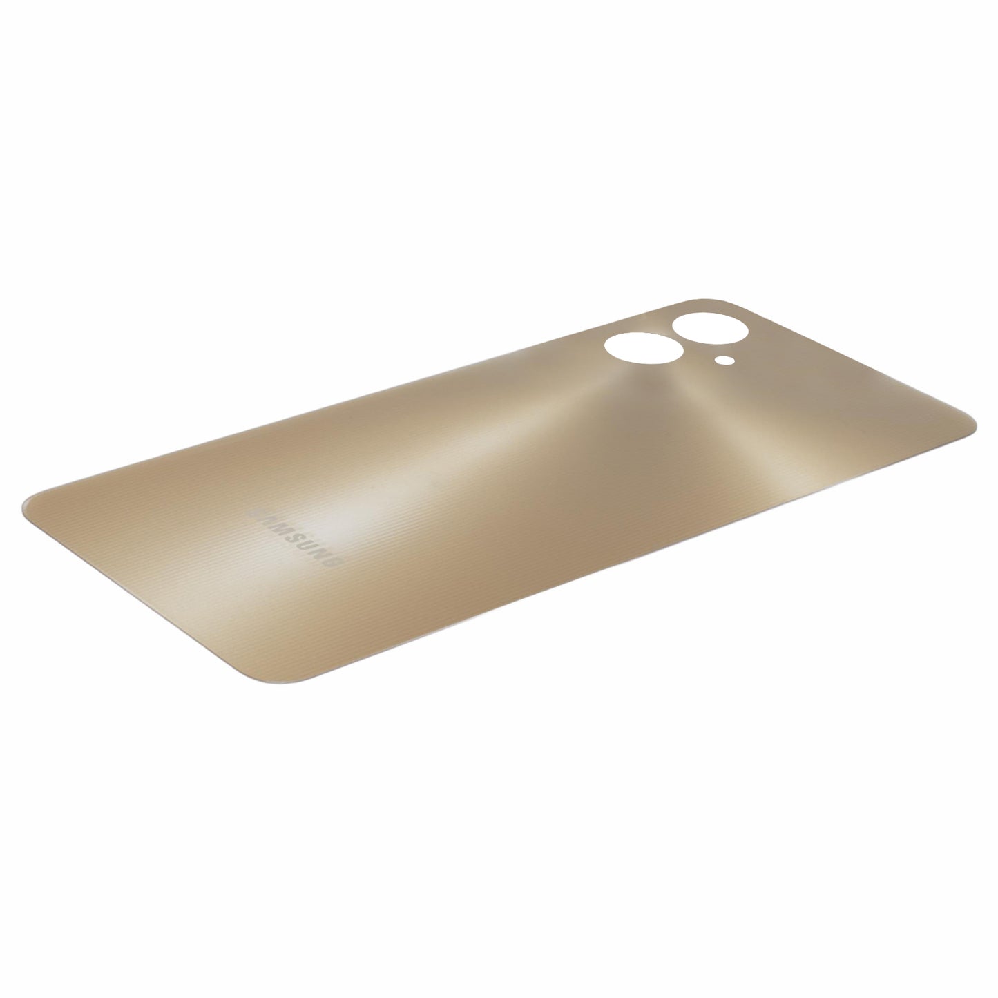 For Samsung Galaxy A06 A065 OEM Battery Door Cover Replacement Part - Gold