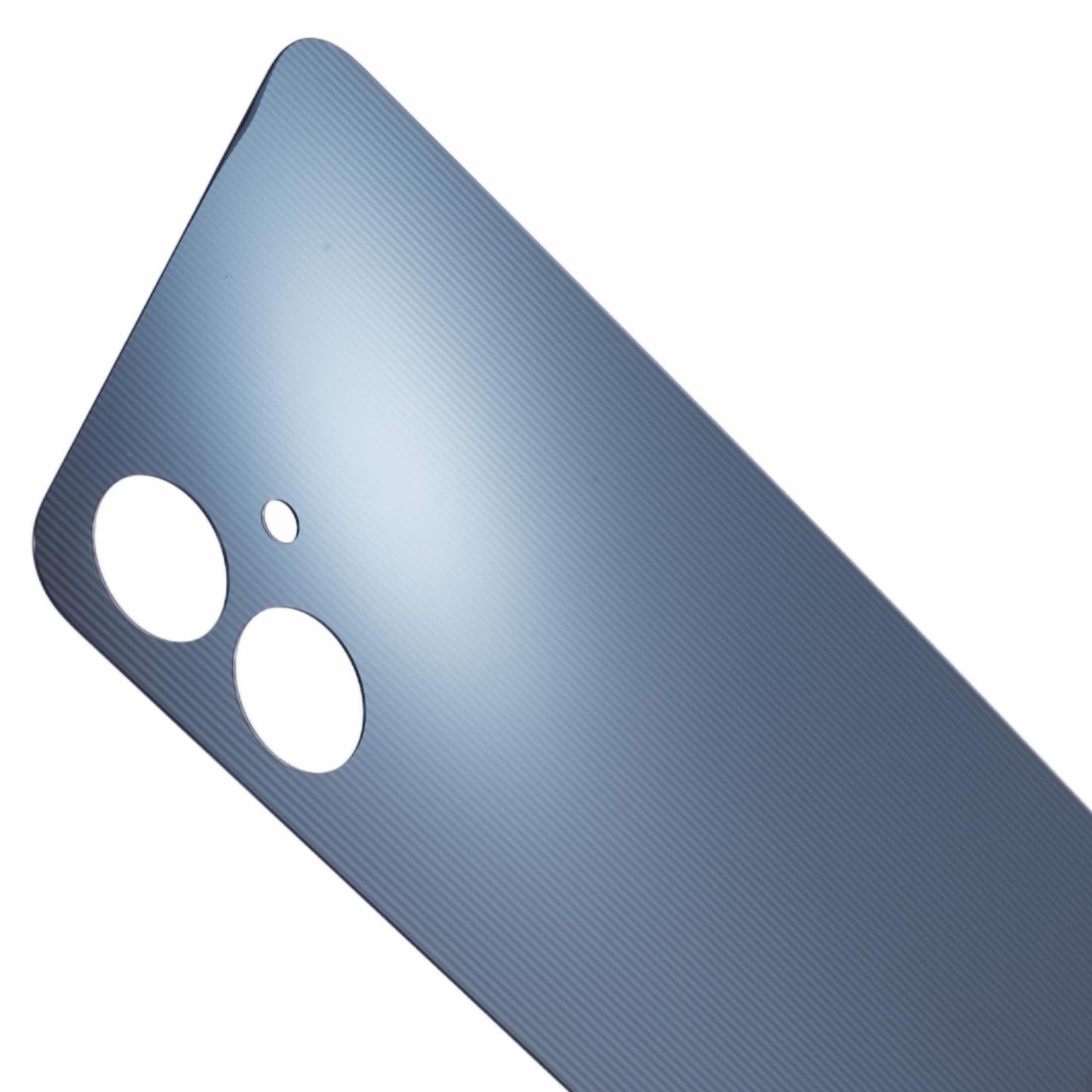 For Samsung Galaxy A06 A065 OEM Battery Door Cover Replacement Part - Blue