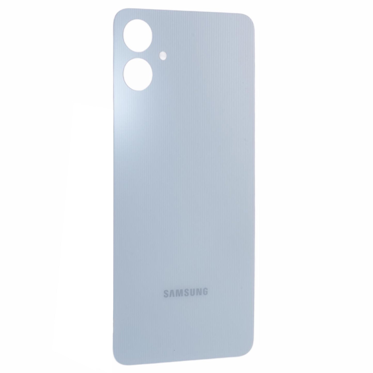For Samsung Galaxy A06 A065 OEM Battery Door Cover Replacement Part - White