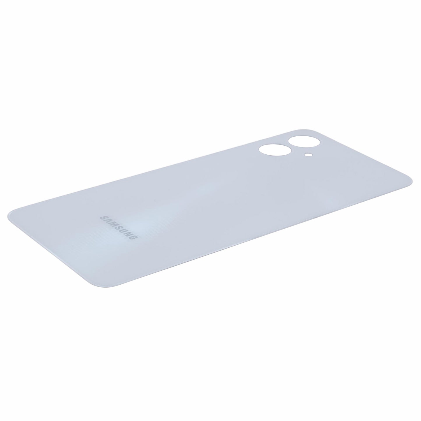 For Samsung Galaxy A06 A065 OEM Battery Door Cover Replacement Part - White