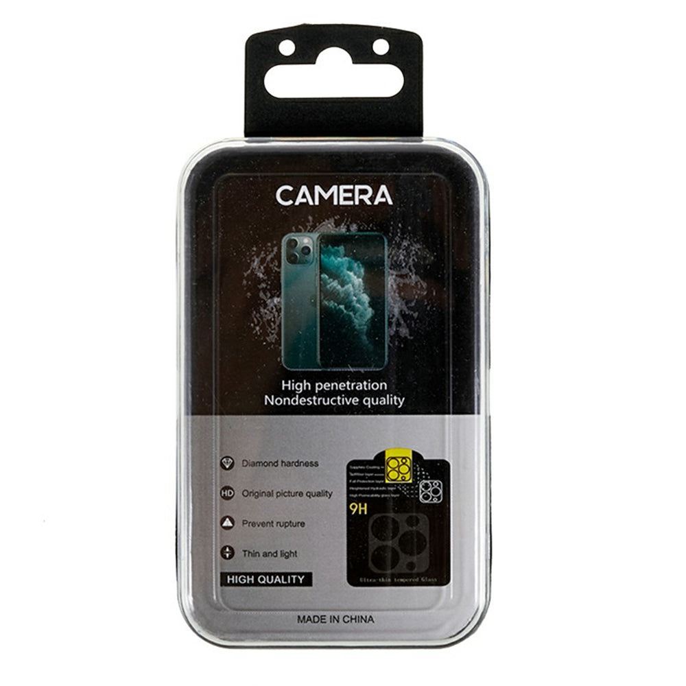 For Samsung Galaxy A16 5G / A16 4G Camera Lens Protector Tempered Glass Phone Clear Lens Film
