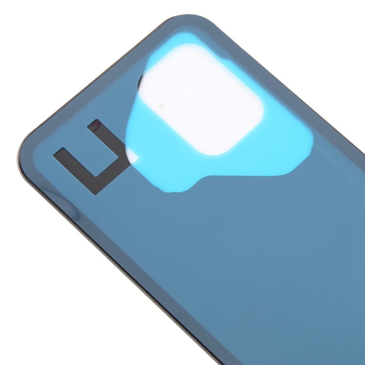 For Huawei Pura 70 Pro+ Back Battery Housing Cover Part (Without Logo) - Black