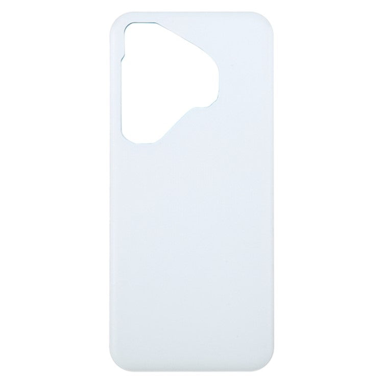 For Huawei Pura 70 Pro+ Back Battery Housing Cover Part (Without Logo) - White