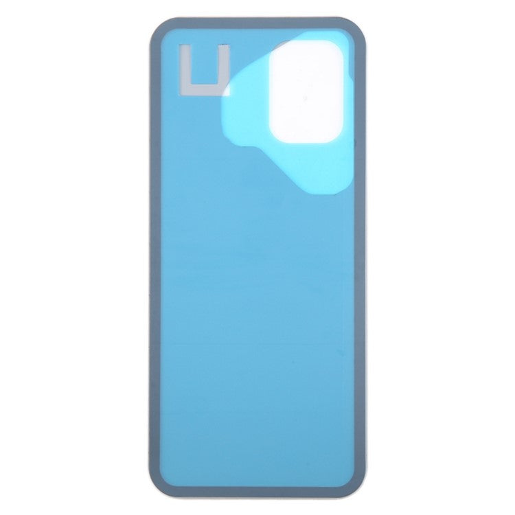 For Huawei Pura 70 Pro+ Back Battery Housing Cover Part (Without Logo) - White
