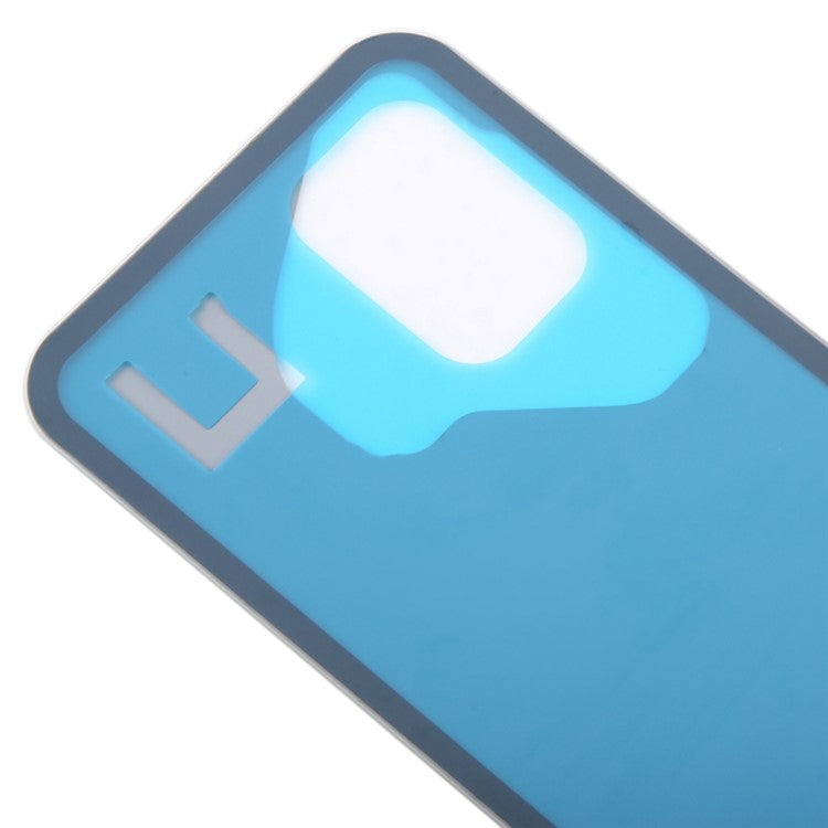 For Huawei Pura 70 Pro+ Back Battery Housing Cover Part (Without Logo) - White