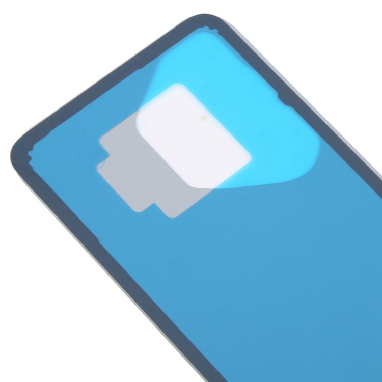 For Huawei Pura 70 Back Battery Housing Cover Part (Without Logo) - Blue