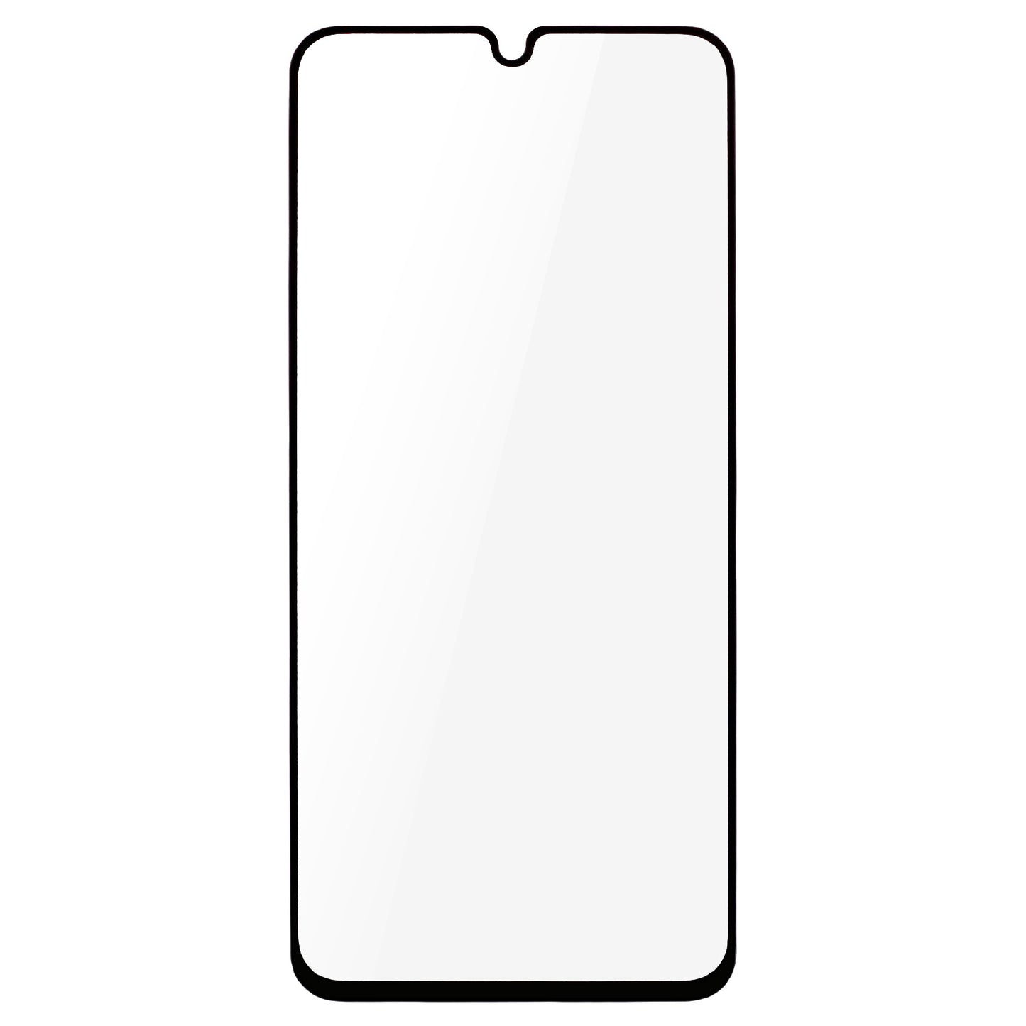 10Pcs / Set For Samsung Galaxy A16 5G / A16 4G Tempered Glass Full Screen Protector 9H Hardness