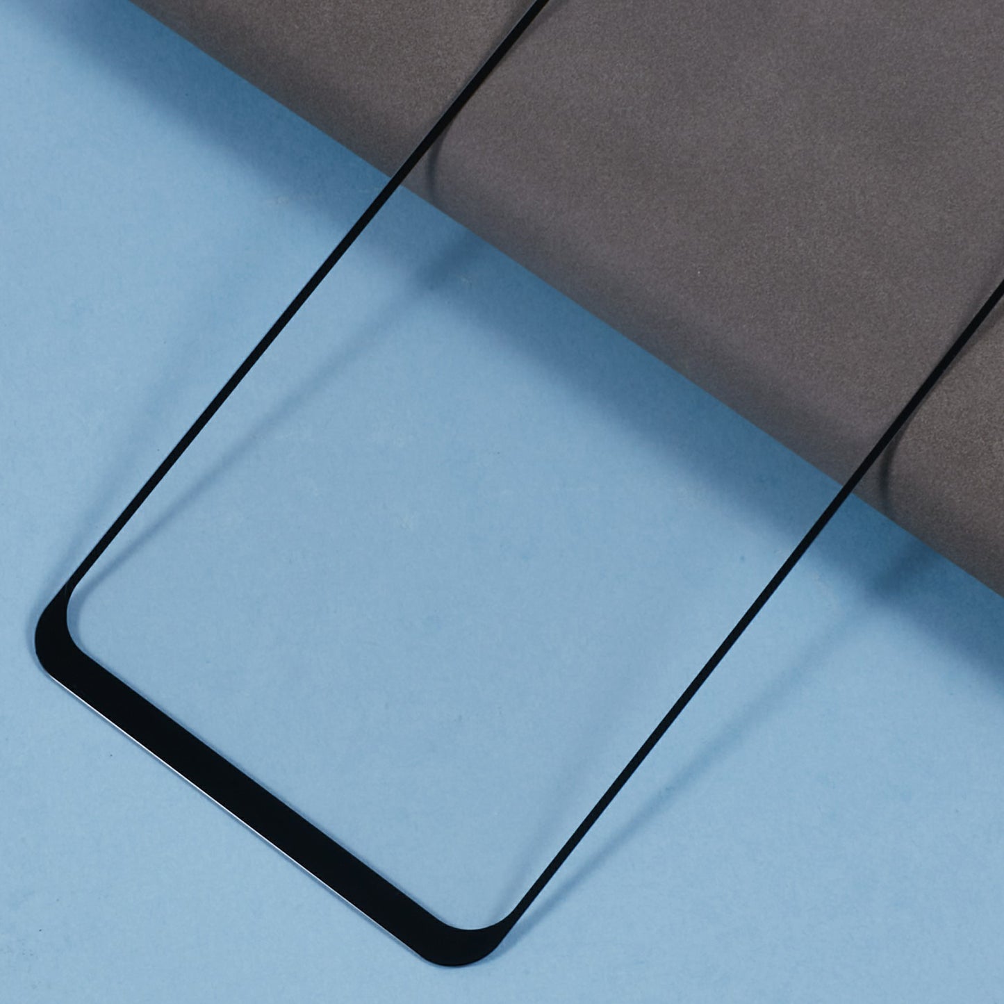 For Samsung Galaxy A06 Screen Protector 9D Side Glue Full Covering Tempered Glass Film