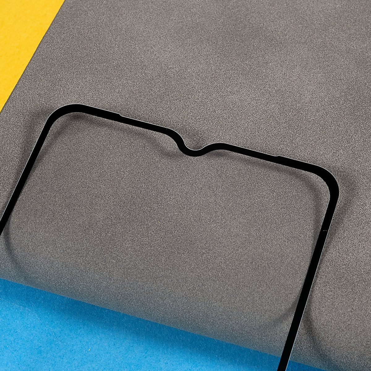 For Samsung Galaxy A16 5G / A16 4G Full Screen Protector 9D Side Glue Tempered Glass Film