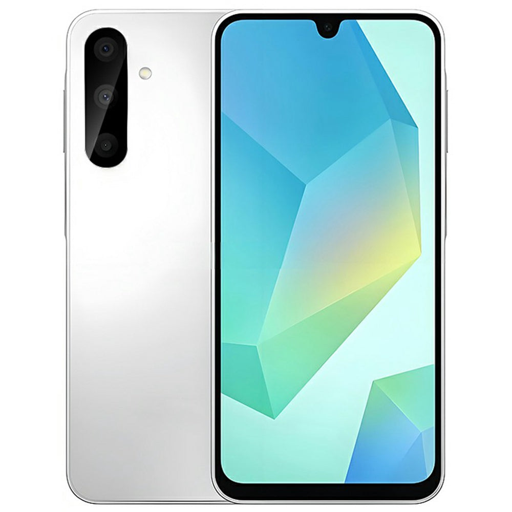 RURIHAI For Samsung Galaxy A16 5G / A16 4G Camera Lens Protector 3D Silk Printing High Aluminum-Silicon Glass Lens Film