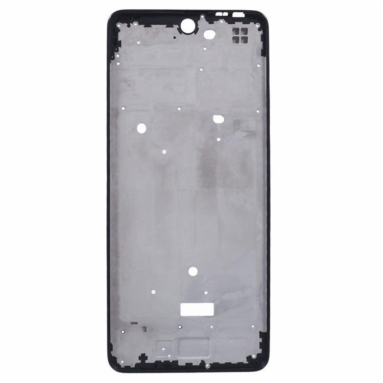 For Infinix Note 10 X693 OEM Front Housing Frame Replacement Part (Without Logo)