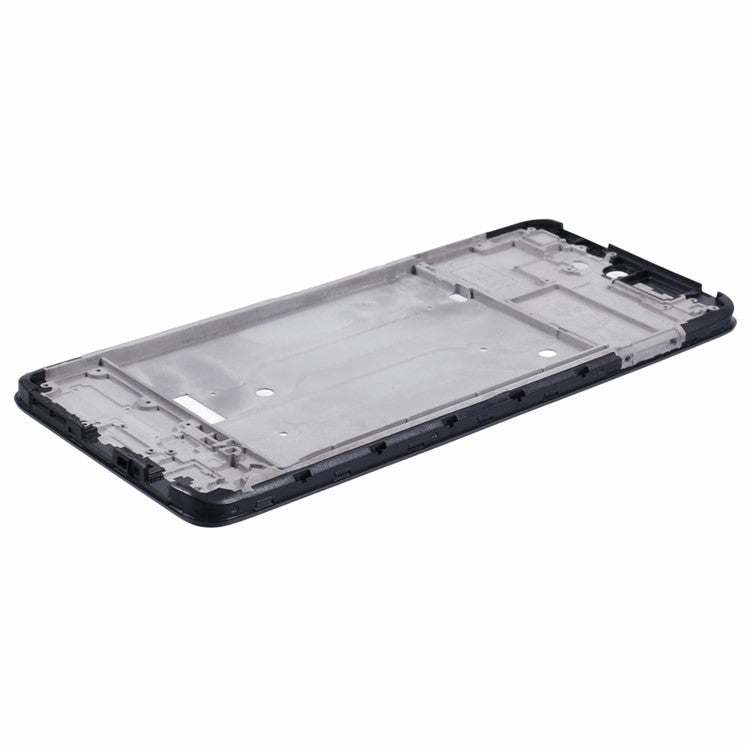For Infinix Note 10 X693 OEM Front Housing Frame Replacement Part (Without Logo)
